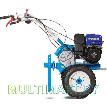 Мотоблок Нева МБ23-МультиАГРО YAMAHA MX250 PRO картинка 2